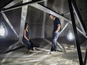 Nuit Blanche 2024 : Rising, l'expérience artistique et immersive au Learning Planet Institute