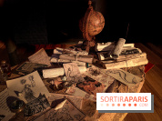 Atlantide l'Expédition immersive : notre test de l'expérience de théâtre immersif au Bateau Phare