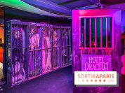 Hôtel Dracula : une expérience immersive d'épouvante en réalité virtuelle à Paris