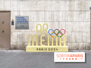 Jeux Olympiques de Paris 2024 : rencontrez les athlètes au Centre culturel arménien