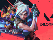 Valorant, le jeu vidéo signé Riot Games est disponible