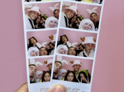 Life4Cuts : l'enseigne de photobooth coréen au cœur du Marais