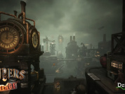 Jumpers : l'expérience en réalité virtuelle 4D chez Escape Lab