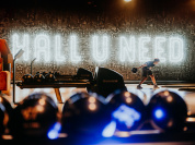 Hall U Need : le complexe de loisirs pour toute la famille au Carré Sénart