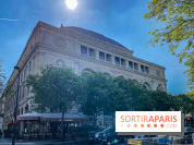 Saison France-Brésil 2025 : concert de Thibault Cauvin et Yamandu Costa au Théâtre Sarah Bernhardt