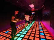 Activate : l'action game technologique chez Imagi Park, à Val d'Europe