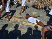 Saison Brésil-France 2025 : Nego Fugido, l'exposition au Centre d'art Ygrec - ENSAPC à Aubervilliers