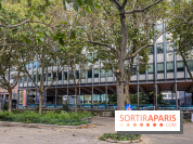 La Fête de la Science 2024 à Sorbonne Université, campus Pierre et Marie Curie - Jussieu