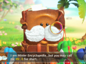 Yoshi and the Mysterious Book : le dinosaure vert bientôt de retour sur Nintendo Switch 2
