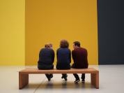 Éditions Artaïs 2025 : l'exposition des artistes émergeants à la galerie Romero Paprocki