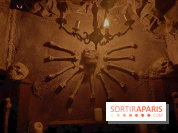 Catacombes Nightmare : l'escape game à vous glacer le sang signé The Dark Dreams