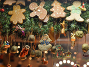 Noël 2025 : un atelier de brico déco à la Bibliothèque André Malraux