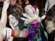 Réveillon du Nouvel An 2025-2026 : Disco Revolution à La Felicità