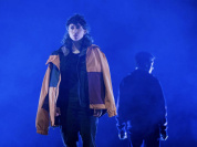 Rose : la pièce d'Isabelle Hubert sur l'adolescence et la reconstruction au Théâtre Paris-Villette