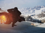 Star Wars Galactic Racer - le jeu vidéo des anciens de Burnout annoncé aux Game Awards