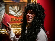 Une expérience immersive autour du Grand Dauphin signée Sculpteurs de Rêves au Château de Versailles