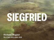 Siegfried Opéra Bastille