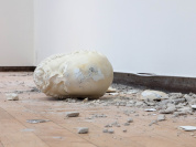 Exposition Joseph Grigely au Palais de Tokyo