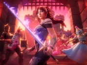 Fortnite Festival Chappell Roan