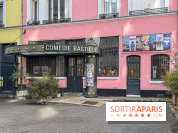 Les Monologues du Machin : le spectacle sur la masculinité à voir à la Comédie Bastille