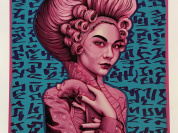 Masterpiece and Love : l'exposition à la galerie Goldshteyn-Saatort