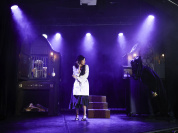 La Belle et la Bête au Grand Point Virgule : une adaptation moderne du célèbre conte