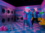 Koneo Studio : l'enseigne de photobooth coréen, studio à selfie et photo pro à Boom Boom Villette