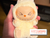 Une exposition autour des Labubu à Paris