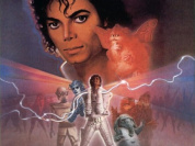 Captain EO Chérie j'ai rétréci le public