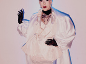 Wild As The Night Cabaret Speechless bar