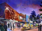 Disneyland Paris rénove son Disney Village : restaurants, boutiques et nouvelles expériences