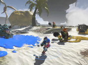 Splatoon Raiders : découvrez la date de sortie du spin-off du jeu Nintendo