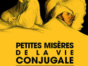 Petites misères de la vie conjugale, Balzac ausculte le couple au Mois Molière à Versailles
