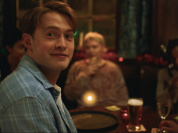 Heartstopper Forever : nouvelles images pour le film avec Kit Connor et Joe Locke sur Netflix