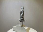 Cosmofania : l’exposition d’art contemporain sur le sacré à l’Abbaye de Maubuisson