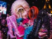 Drag Race France saison 4 : viewing party, drag show et DJ set au Wanderlust à Paris