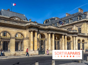 Peut-on visiter le Conseil d'État à Paris ? Voici comment découvrir le Palais-Royal autrement