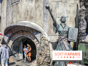 Disneyland Paris : le land Star Wars finalement déplacé au parc Disneyland