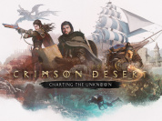 Crimson Desert - Charting the Unknown : le premier DLC du jeu de dévoile en bande-annonce