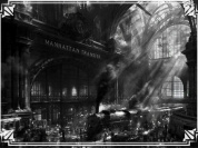 Vertige, Manhattan Transfert : du théâtre immersif à Chaillot en janvier 2027
