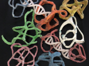 Petits Riens, l'exposition à l'espace Christiane Peugeot