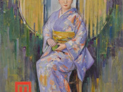 L'Art des senteurs par l'union des sens, l'exposition Chizu Suzuki aux Arts Décoratifs