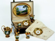 L'Art au service du Pouvoir, l'exposition à l'atelier Grognard