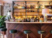 BoomBay Apéro Mix, l'apéro exotique au Papadoom Kitchen