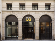 The Escape Lab, le complexe d’escape game géant du 2e arrondissement