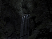 The Crossing, l'exposition de Katrin Koenning au Cloître ouvert