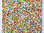 Cinétisme 1ᵉ, 2ᵉ, 3ᵉ génération, l'exposition à la galerie Lélia Mordoch