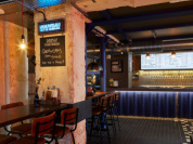 BrewDog, le nouveau bar à bière du Marais