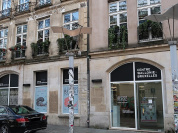 Nuit des Musées 2019 au Centre Wallonie-Bruxelles