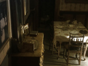 Panik Room, le nouveau jeu immersif terrifiant à deux pas du Louvre